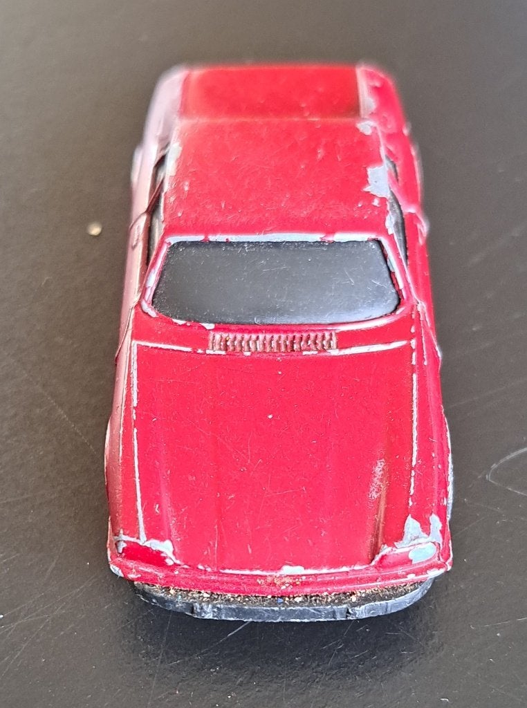 CORGI JUNIOR - JAGUAR XJ-S - No 1278081, Ophalen of Verzenden, Gebruikt, Auto, Corgi