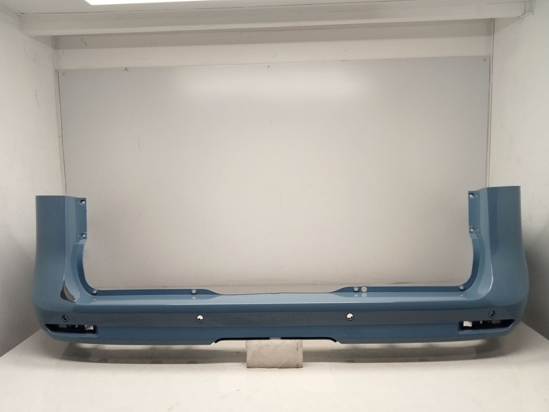 Mercedes Vito Achterbumper W447 2014+ a4478801404 4x PDC KLS, Gebruikt, Mercedes-Benz AG, Mercedes-Benz, Ophalen of Verzenden