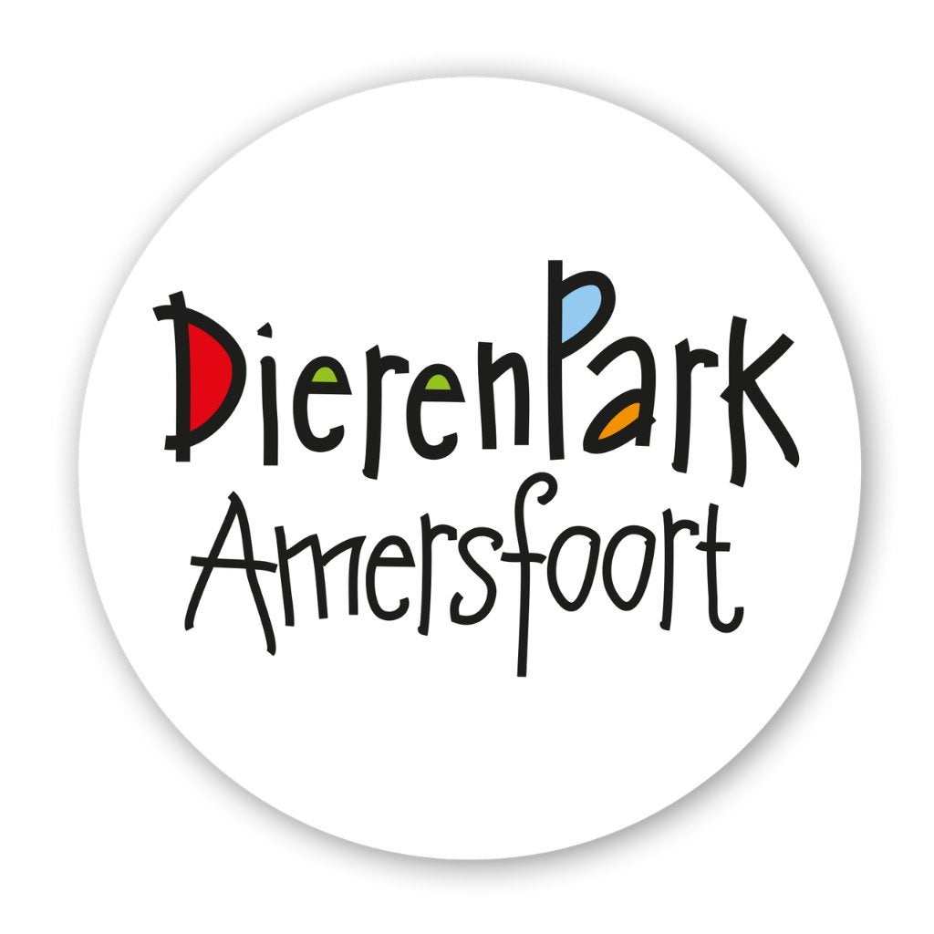 Dierenpark Amersfoort tot wel € 12,50 kortingsvoucher, Eén persoon, Kortingskaart