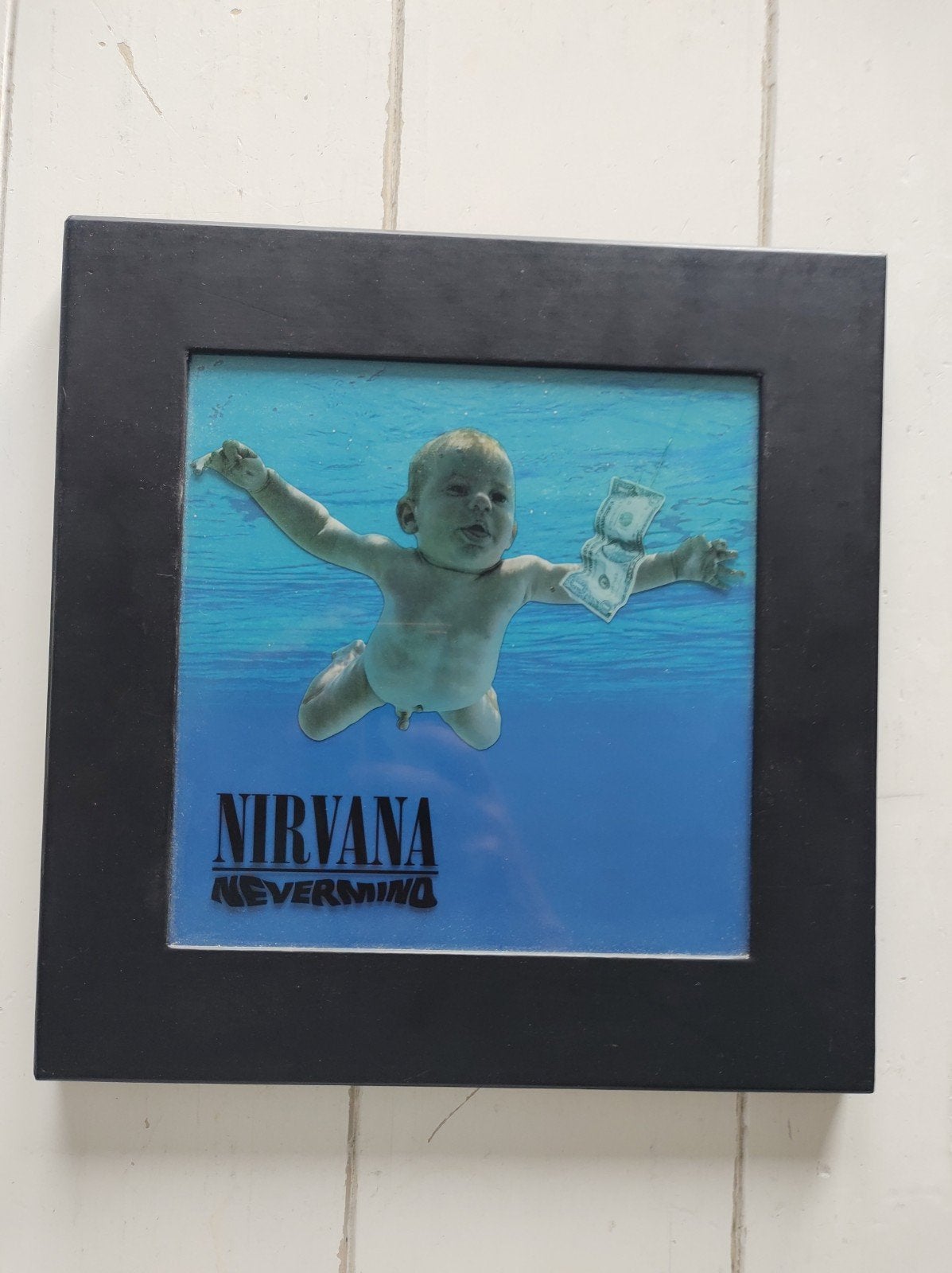 Nirvana - Nevermind 20th anniversary limited edition, Bonusmateriaal, Boxset, Ophalen of Verzenden, Zo goed als nieuw