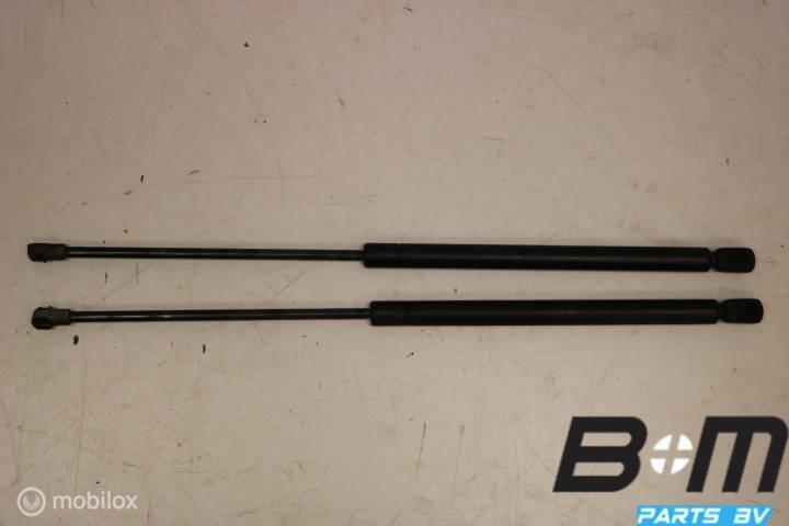 Set gasdrukveren voor achterklep VW Golf 4 GTI, Gebruikt