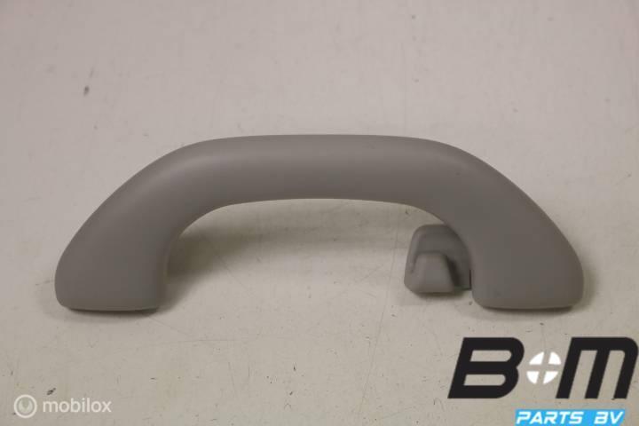 Handgreep in hemel LA of RA VW Polo 6C, Gebruikt