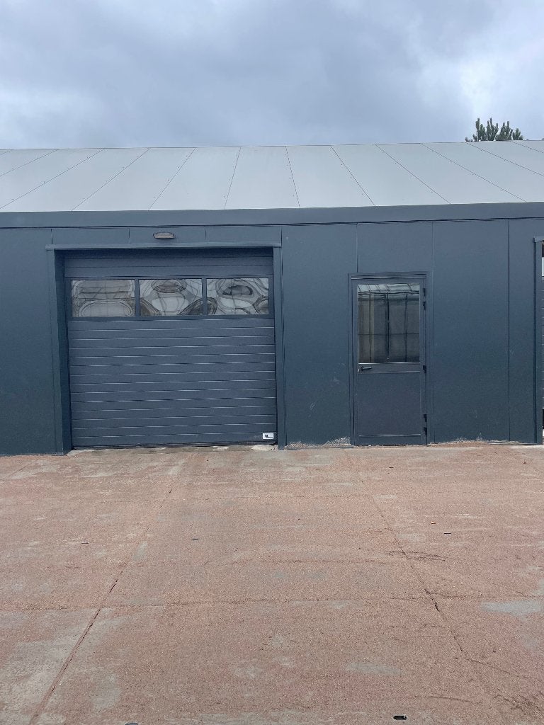 Nieuwe loods te huur 80m2 roelofarendsveen, Zakelijke goederen, Bedrijfs Onroerend goed, 80 m², Huur, Bedrijfsruimte