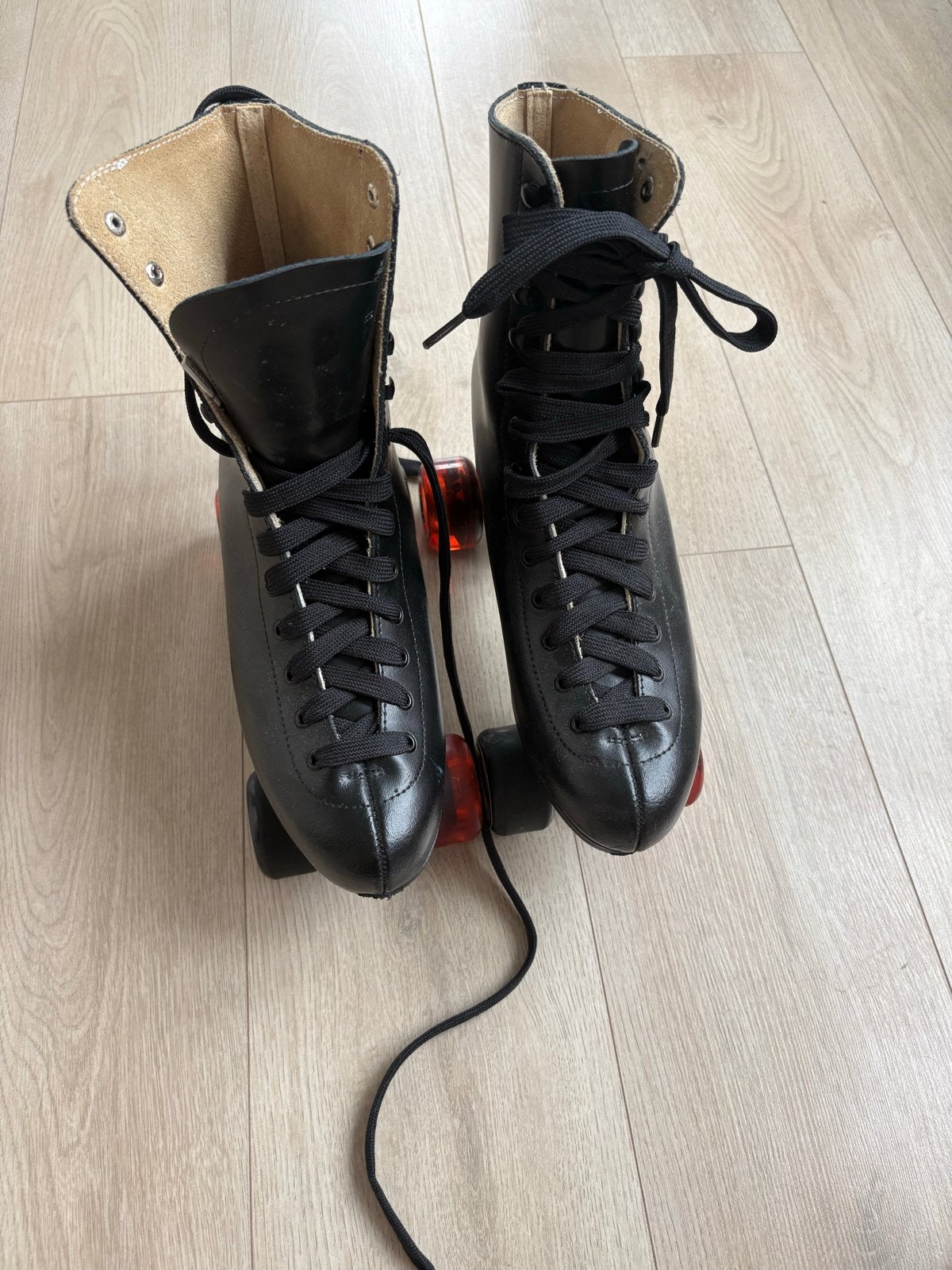 Rolschaatsen, maat 46, CSI Quad SF, Sport en Fitness, Skeelers, Overige merken, Heren, Ophalen of Verzenden, Zo goed als nieuw