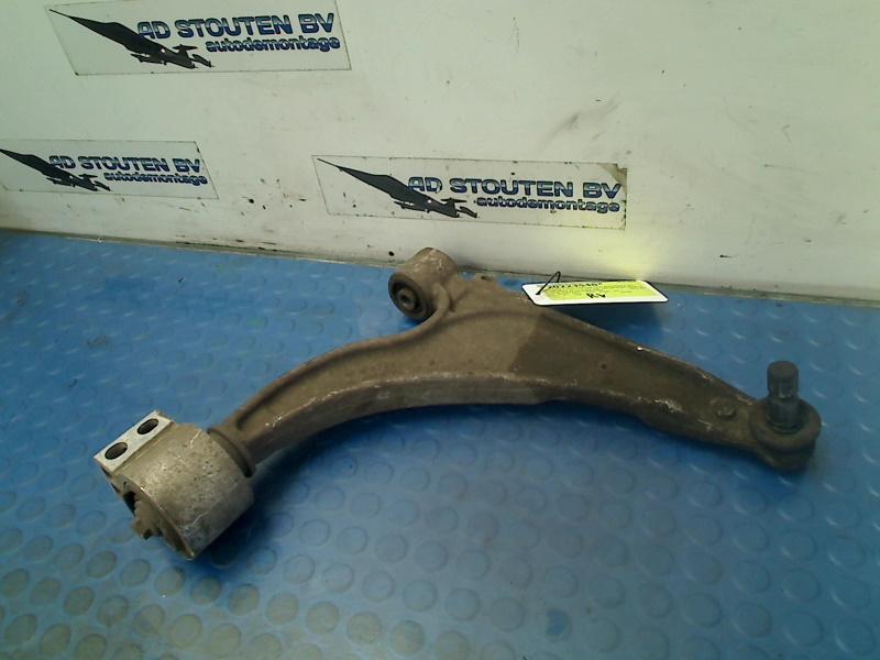 Draagarm Rechts Voor Opel Astra J (PC6/PD6/PE6/PF6) 13321339, Gebruikt, Bahnhofsplatz, Rüsselsheim am Main 65423, , Duitsland