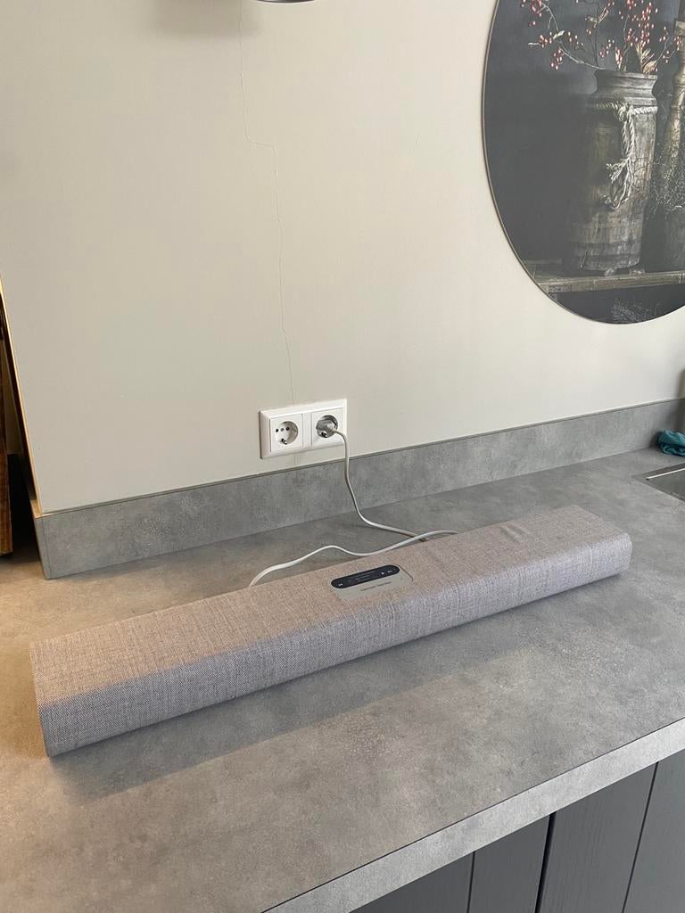 Harman Kardon Citation Multibeam 700, Ophalen, Bluetooth, Zo goed als nieuw
