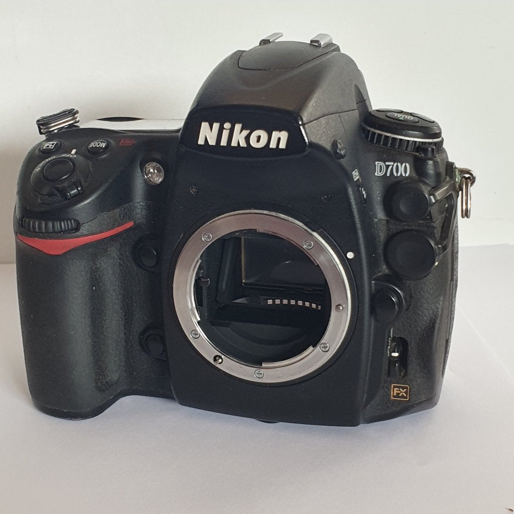 Nikon D700 spiegelreflex fx body, Audio, Tv en Foto, Fotocamera's Digitaal, Gebruikt, Spiegelreflex, Nikon, Geen optische zoom
