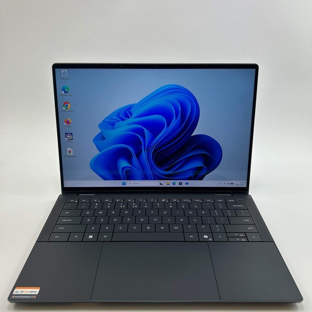 Dell Latitude 9450 2-in-1 | Ultra 7 165U | 16GB | 512GB, 9743AL, Qwerty, Refurbished, 14 inch