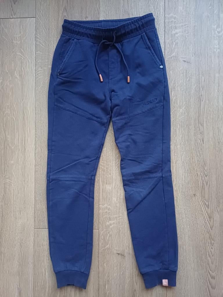 Joggingbroek 146-152 | Billy en Lilly, Broek, Gebruikt, Ophalen of Verzenden, Billy & Lilly