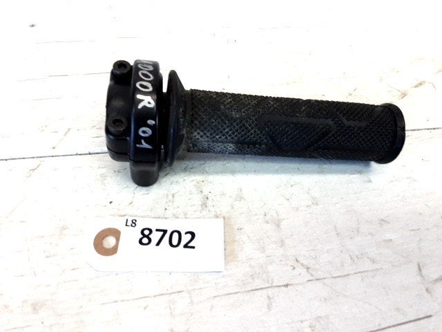 RSV1000R 1998 - 2003 Aprilia Handvat en gashendel D1-51989, Motoren