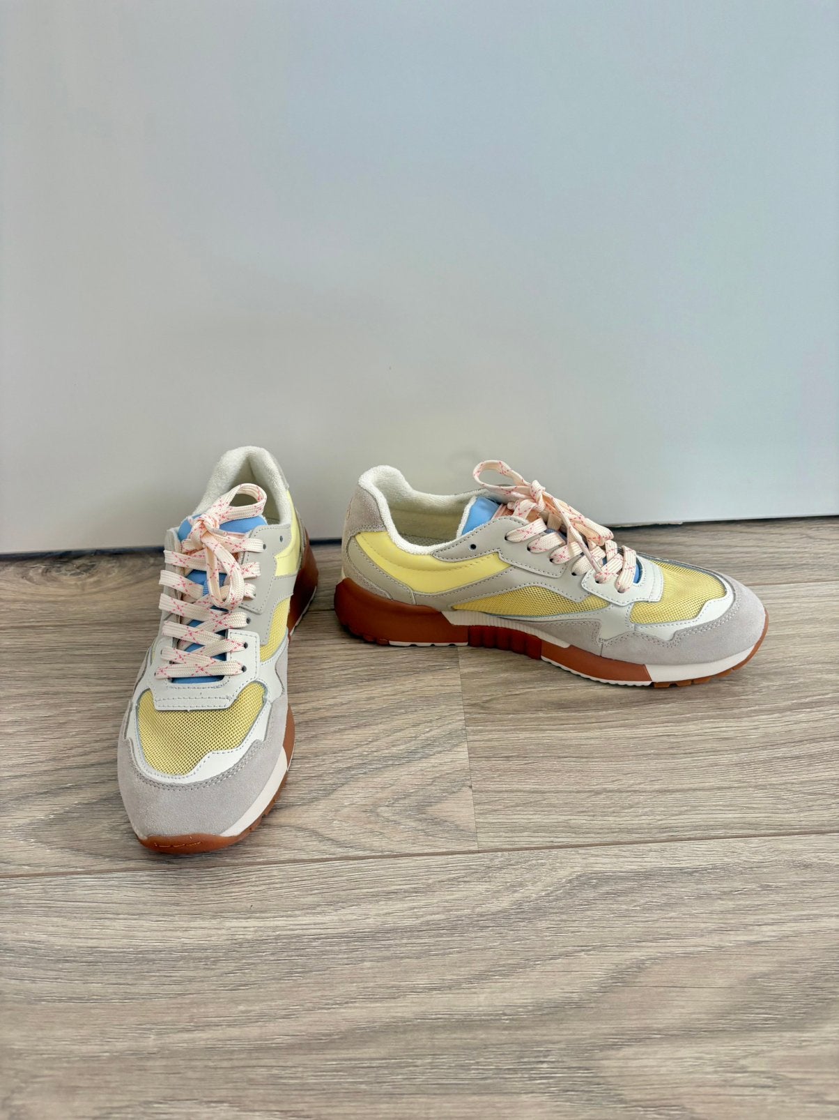 Nieuw / ongedragen! - Scotch & Soda Vivi sneakers - maat 38, Kleding | Dames, Schoenen, Ophalen of Verzenden, Nieuw, Sneakers of Gympen