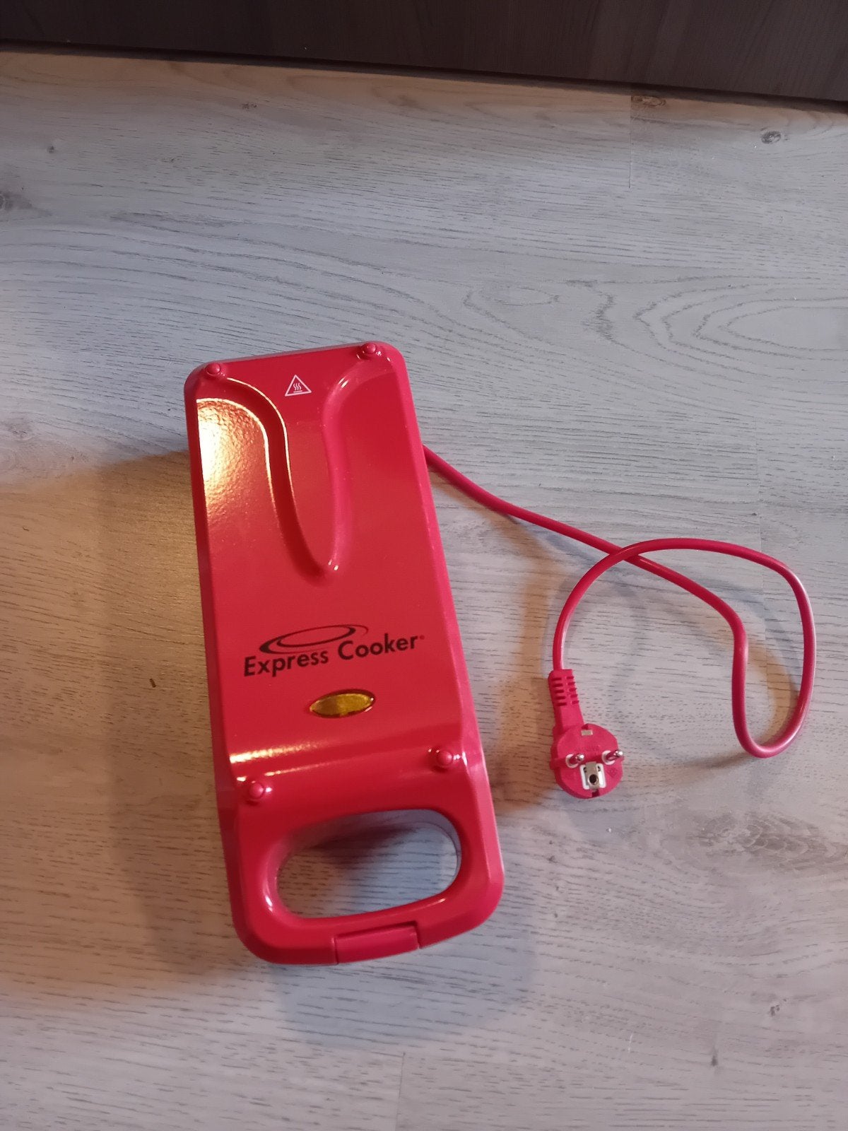 Express Cooker, nieuw., Ophalen of Verzenden, Nieuw