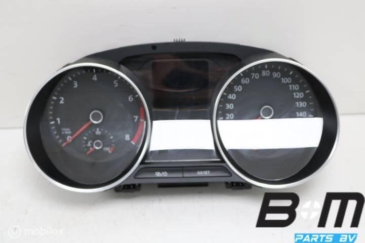 Tellerunit VW Polo 6C 6C0920740A, Gebruikt