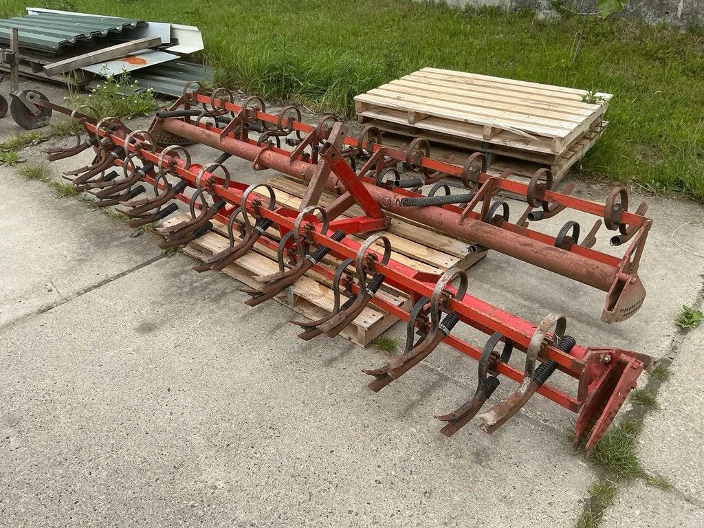 Zaaibalken, Overige, Zaaien, Planten of Poten