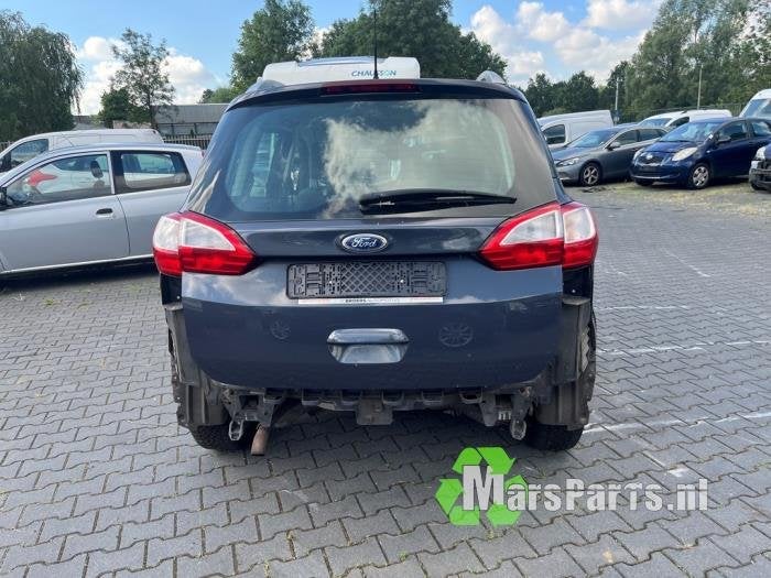 Brandstofpomp Elektrisch van een Ford Grand C-Max, Gebruikt, -, -, Ophalen of Verzenden