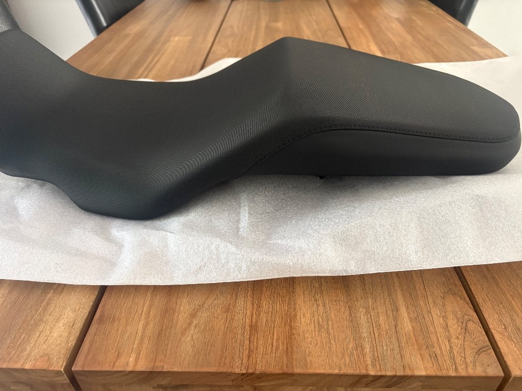 Verlaagd zadel BMW F 800 GS, Motoren, Ophalen of Verzenden, Nieuw