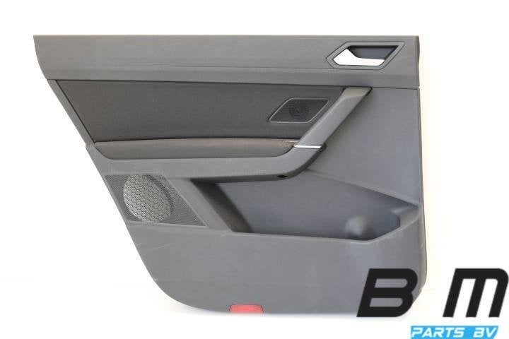 Deurpaneel links achter VW Touran 5T 5TA867211, Auto-onderdelen, Gebruikt