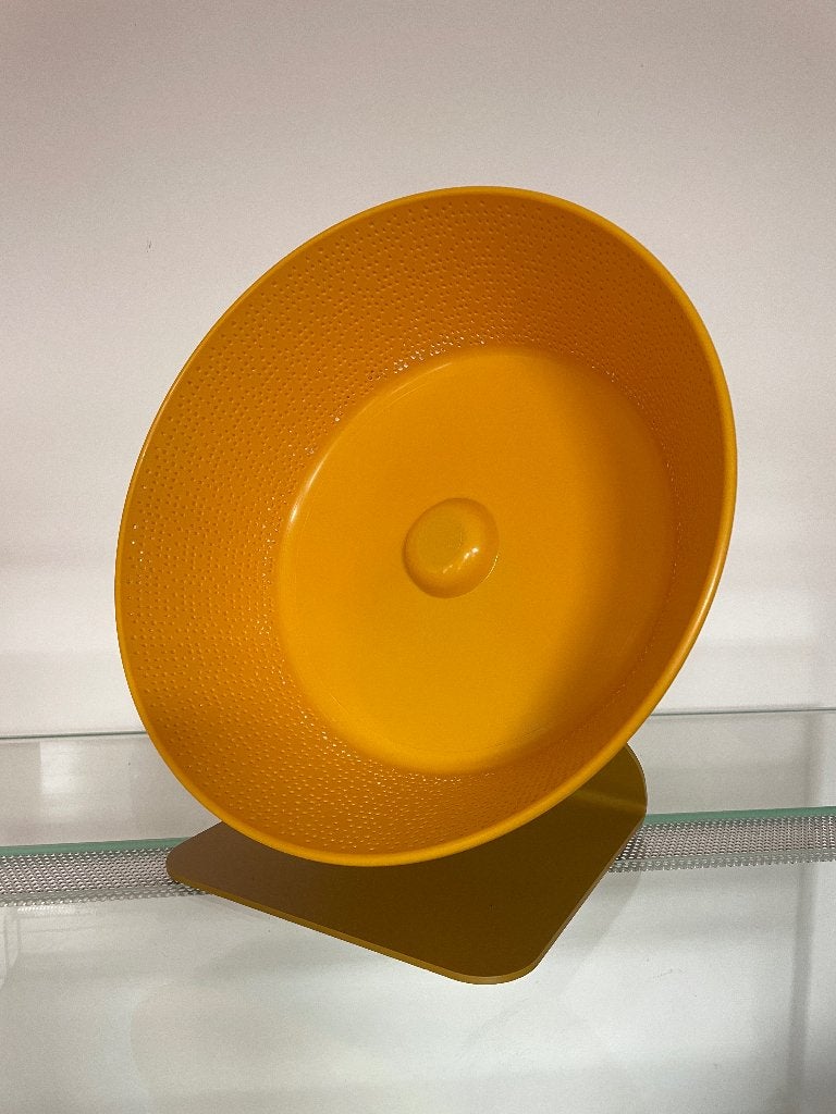 Hamster looprad. Fluisterstil & goed schoon te maken. Super!, Dieren en Toebehoren, Ophalen, Gebruikt, Loopwiel of Rad