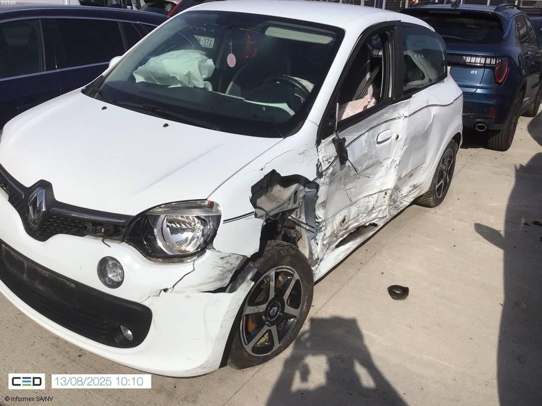 Renault Twingo III 3 DEMONTAGE IN ONDERDELEN >2014+, Auto-onderdelen, Renault Group, Gebruikt, Contact.group@renault.com, Renault