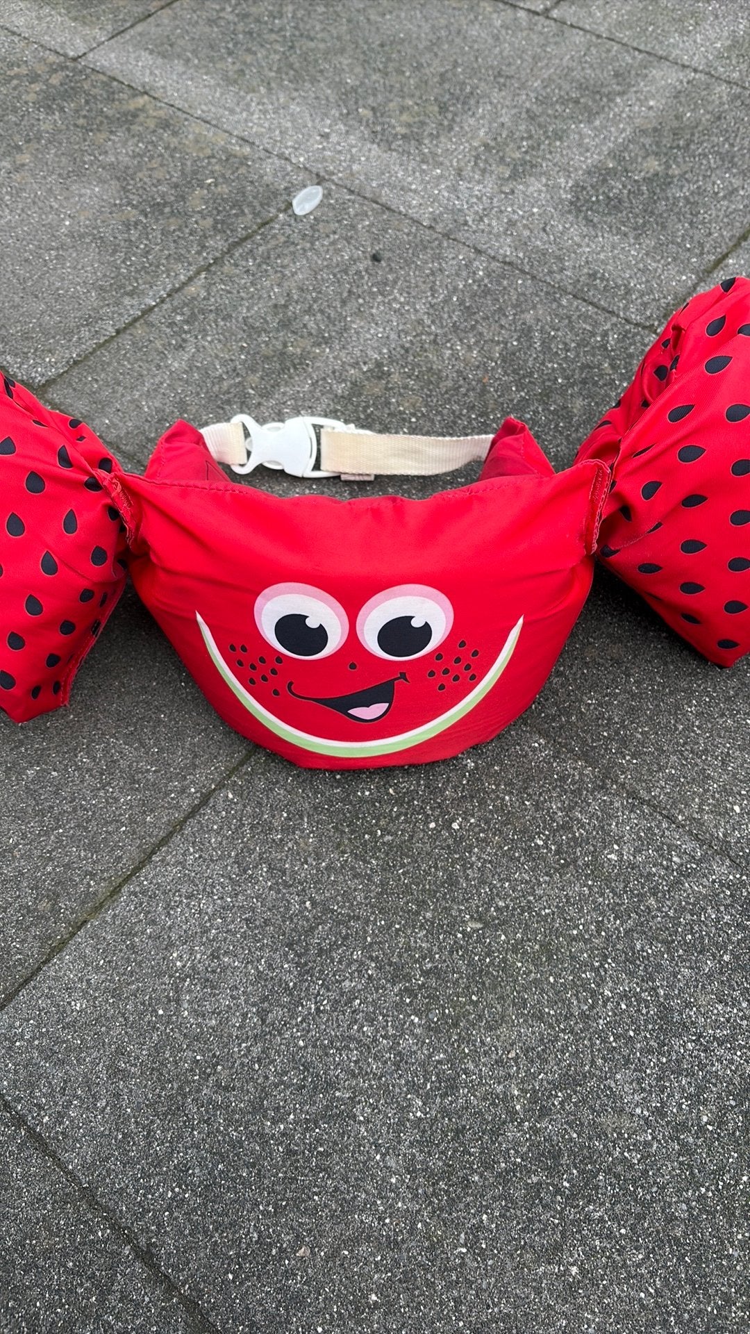 Puddle jumper, Ophalen, Gebruikt, Jongen of Meisje, One size