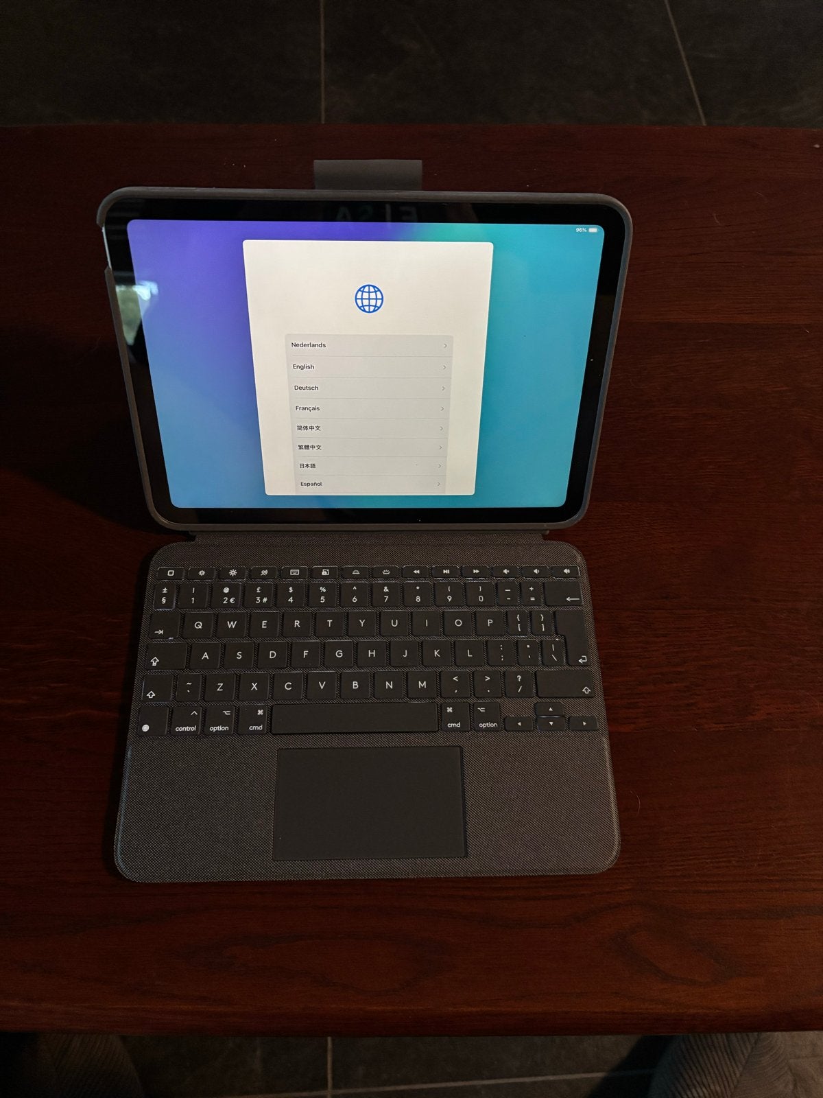 Apple iPad (10e generatie) 64GB Wi-Fi - Zo goed als nieuw, Computers en Software, Apple iPads, Apple iPad, Zo goed als nieuw, 64 GB