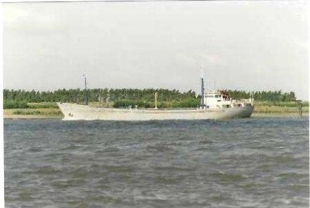 Scheepvaart, Verzamelen, Ophalen of Verzenden, Nieuw, Kaart, Foto of Prent