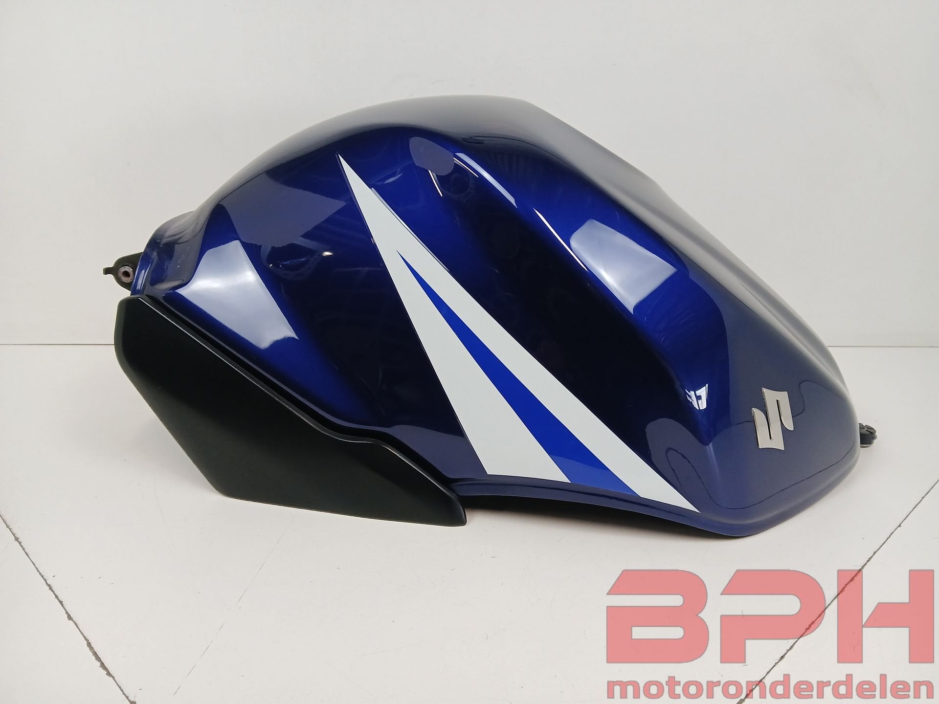 Tank Suzuki GSX-R 600 750 K4 - K5 2004 t/m 2005 fueltank GSX, Motoren, Onderdelen | Suzuki, Gebruikt, -, -, Ophalen of Verzenden