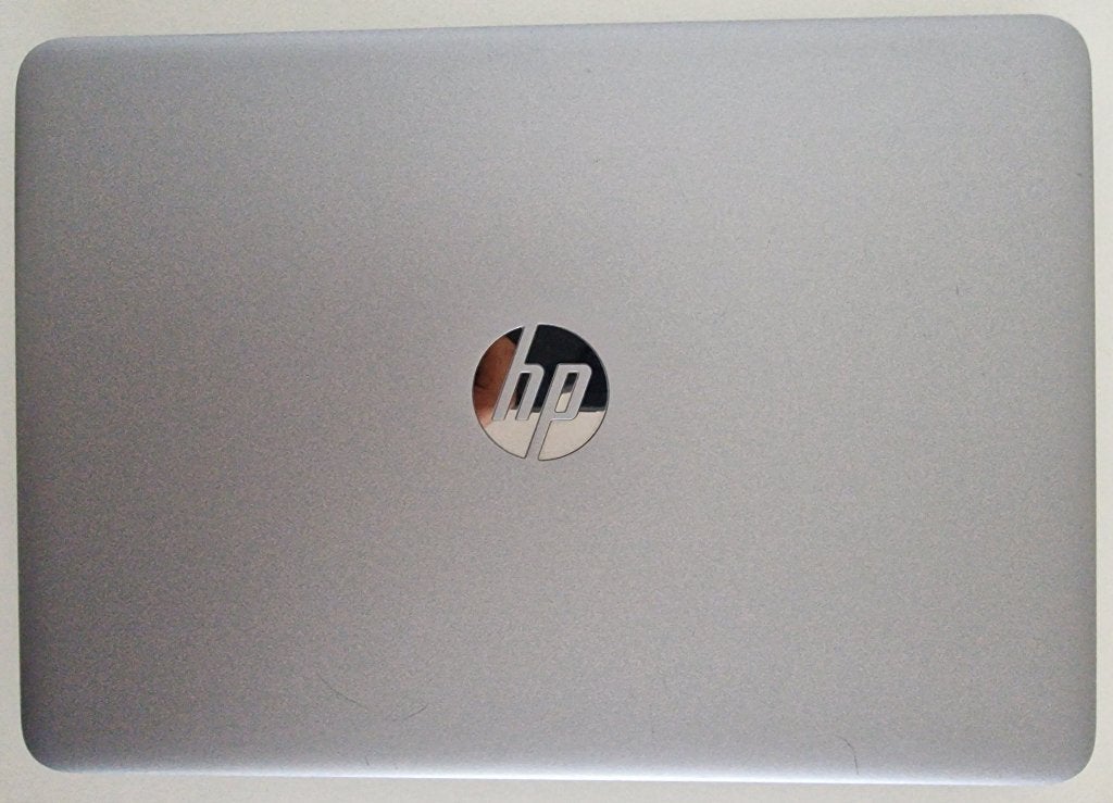 Foto 3 van HP Elitebook Intel Core i5 Windows11 256GB Opslag 16GB RAM