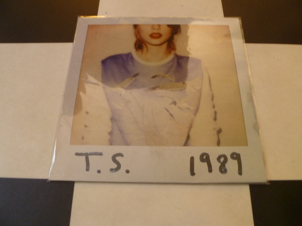 Taylor Swift LP, Ophalen of Verzenden, LP
