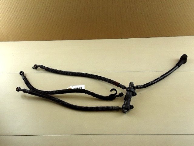 ZX6R 1994 - 1997 Kawasaki Leiding Leiding rem D1-34099