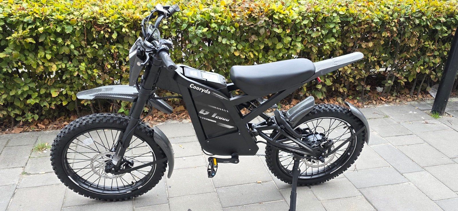 Te koop nieuwste GT2000 2.0, Ophalen, Nieuw, Overige merken
