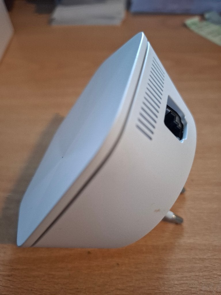 Ziggo wifiboosters, Computers en Software, Ophalen of Verzenden, Zo goed als nieuw, Ziggo WiFi booster