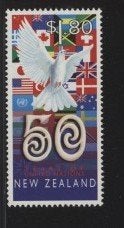 New Zealand- 1995-, Ophalen of Verzenden, Postfris