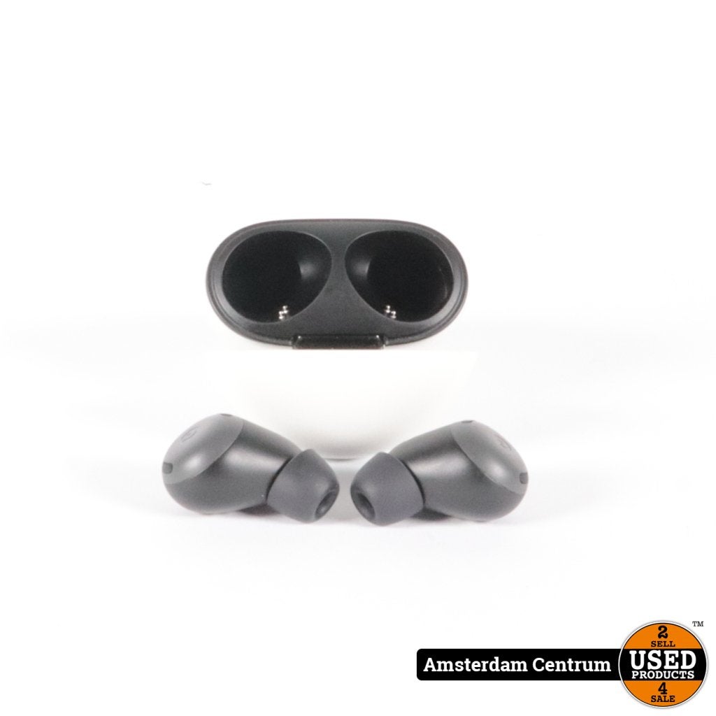 Google Pixel Buds - Nette staat, Google, Gebruikt, Press@google.com, 1600 Amphitheatre Parkway
Mountain View, CA 94043
USA