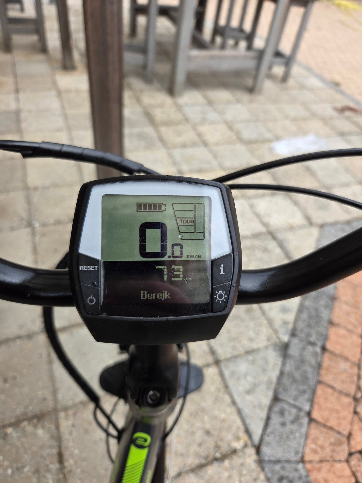 Zo goed als nieuwe E-Bike, Overige merken, Gebruikt, Ophalen of Verzenden, 51 tot 55 cm