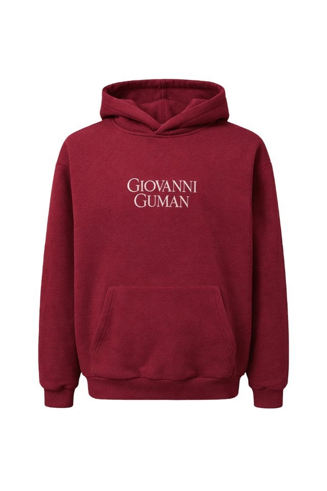 Hoodie - Giovanni Guman (S), Kleding | Heren, Ophalen of Verzenden, Nieuw, Maat 46 (S) of kleiner