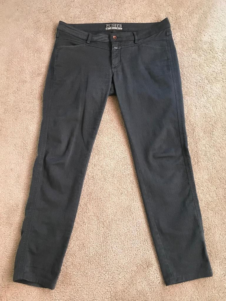 Jeans (Pedal Star) Closed, maat 32, Verzenden, Gedragen, Overige kleuren, W30 - W32 (confectie 38/40)