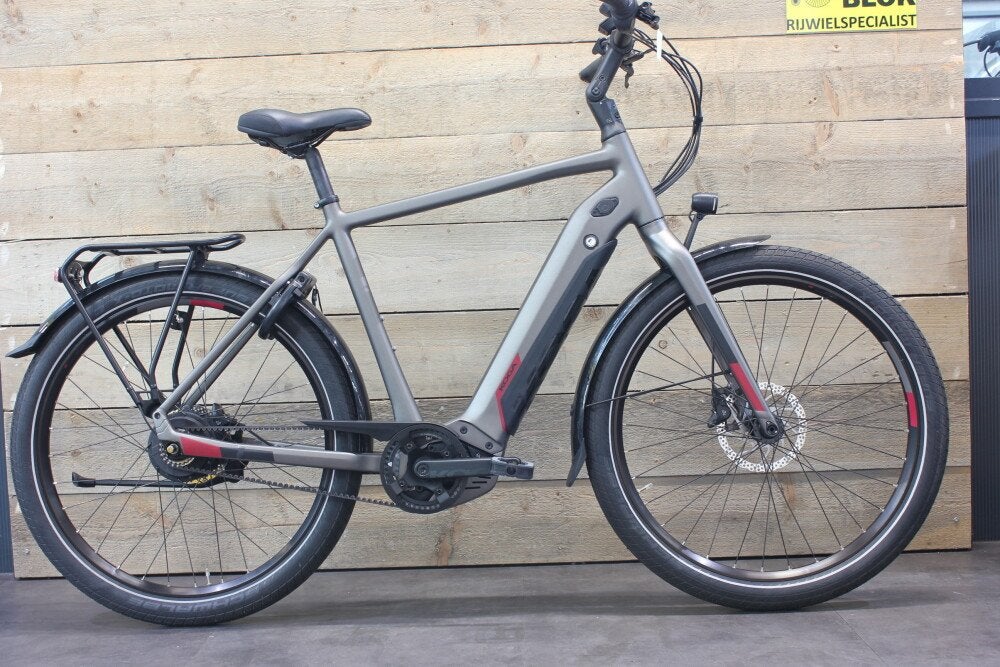 DEMO KOGA PACE B10 500Wh 85Nm na inruil €2999, Niet ingevuld, Nieuw, Niet ingevuld, Niet ingevuld