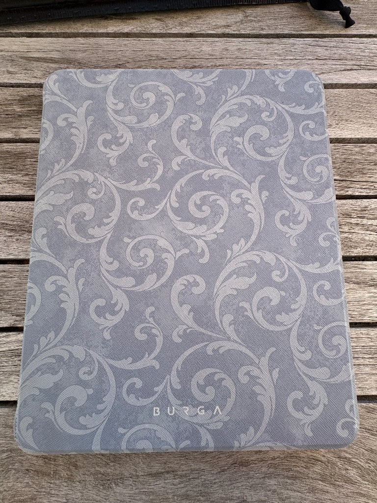 iPad hoesje, 13 inch of meer, Nieuw, Ophalen of Verzenden, Apple iPad