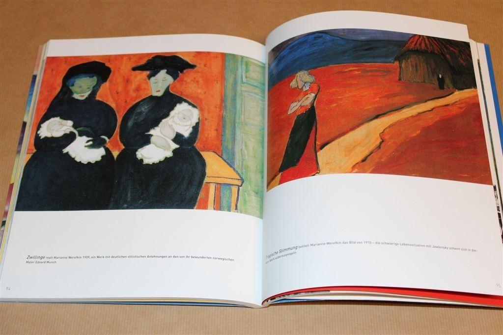 Der Blaue Reiter — Duits Expressionisme [vanaf 1911], Ophalen of Verzenden, Zo goed als nieuw