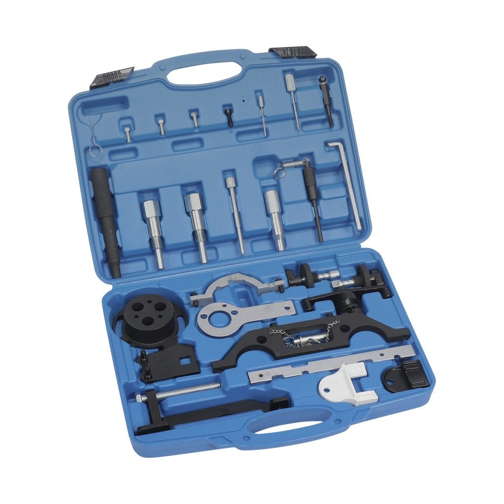 Timing set Opel Benzine en Diesel Motoren WT-2688, Ophalen of Verzenden, Niet ingevuld, Niet ingevuld, Niet ingevuld