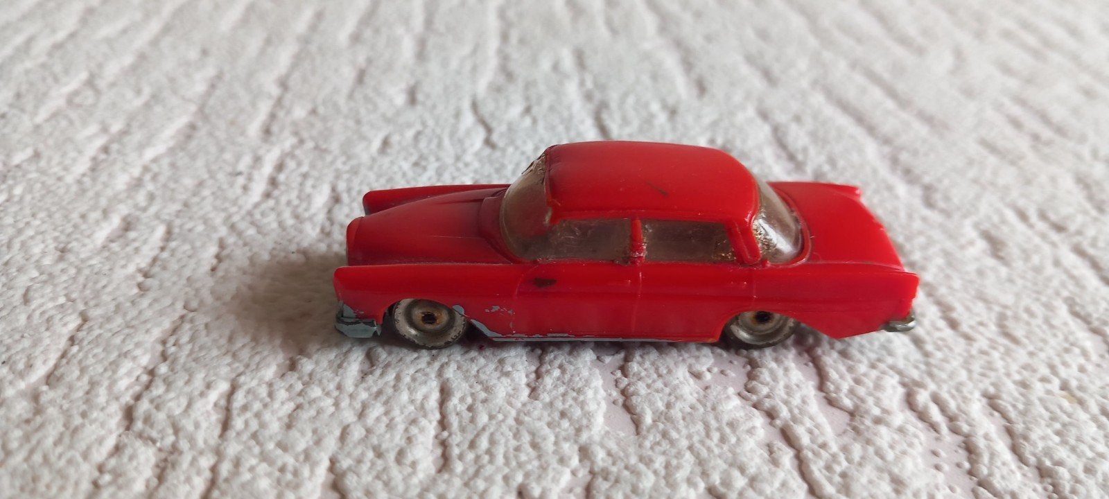 lego merc benz, Verzenden, Gebruikt, Auto, Overige merken