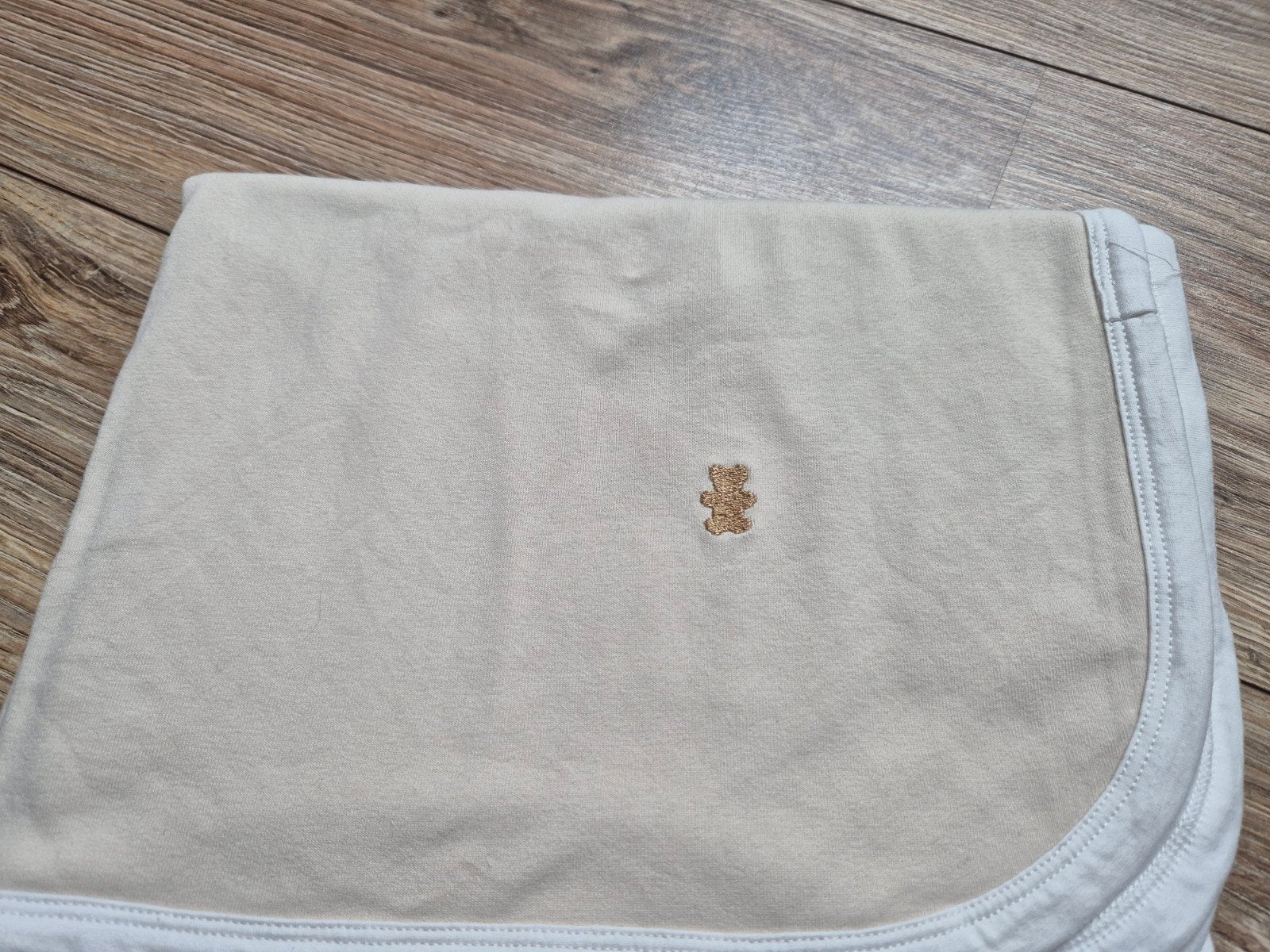 House of bears deken, Ophalen of Verzenden, Zo goed als nieuw, Deken
