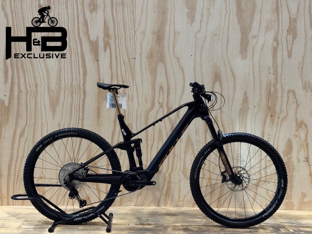Bulls Sonic Evo AM SL 1 Carbon 29 inch E-Mountainbike XT, Niet ingevuld, 49 tot 53 cm, Ophalen of Verzenden, Zo goed als nieuw