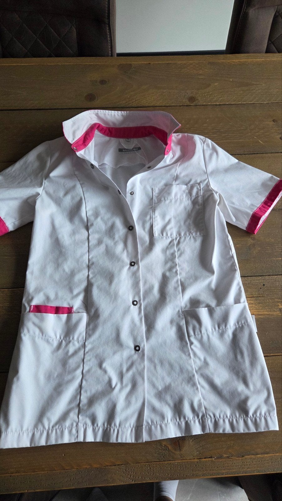 uniform zorg jasje S, Ophalen of Verzenden