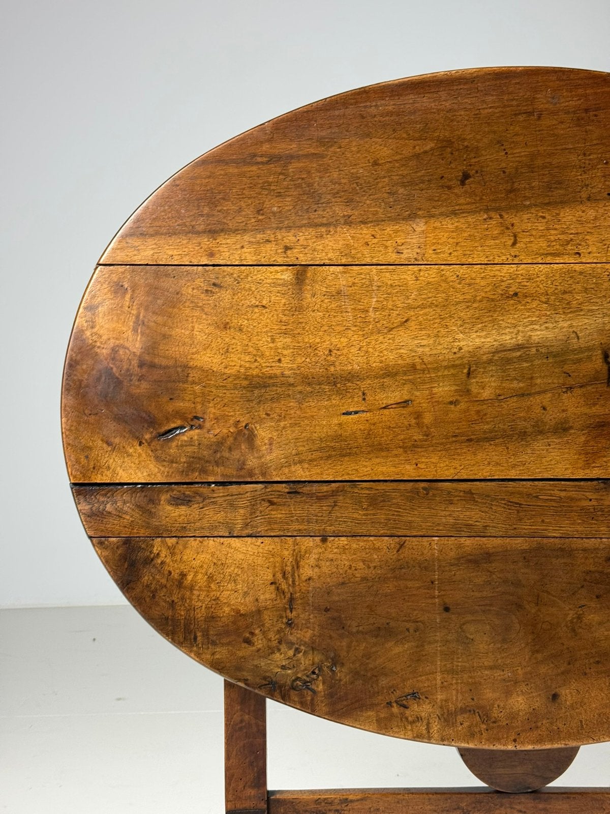 Table Vigneron 19e eeuw antiek, Ophalen