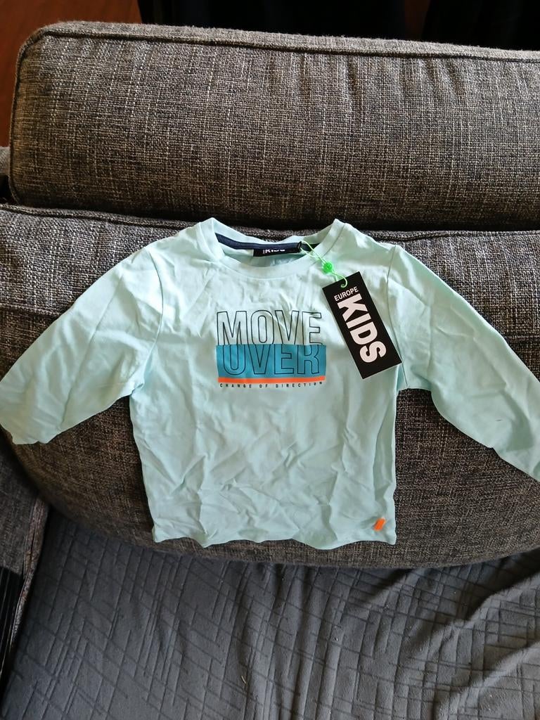 Kids kleding 92, Ophalen, Meisje