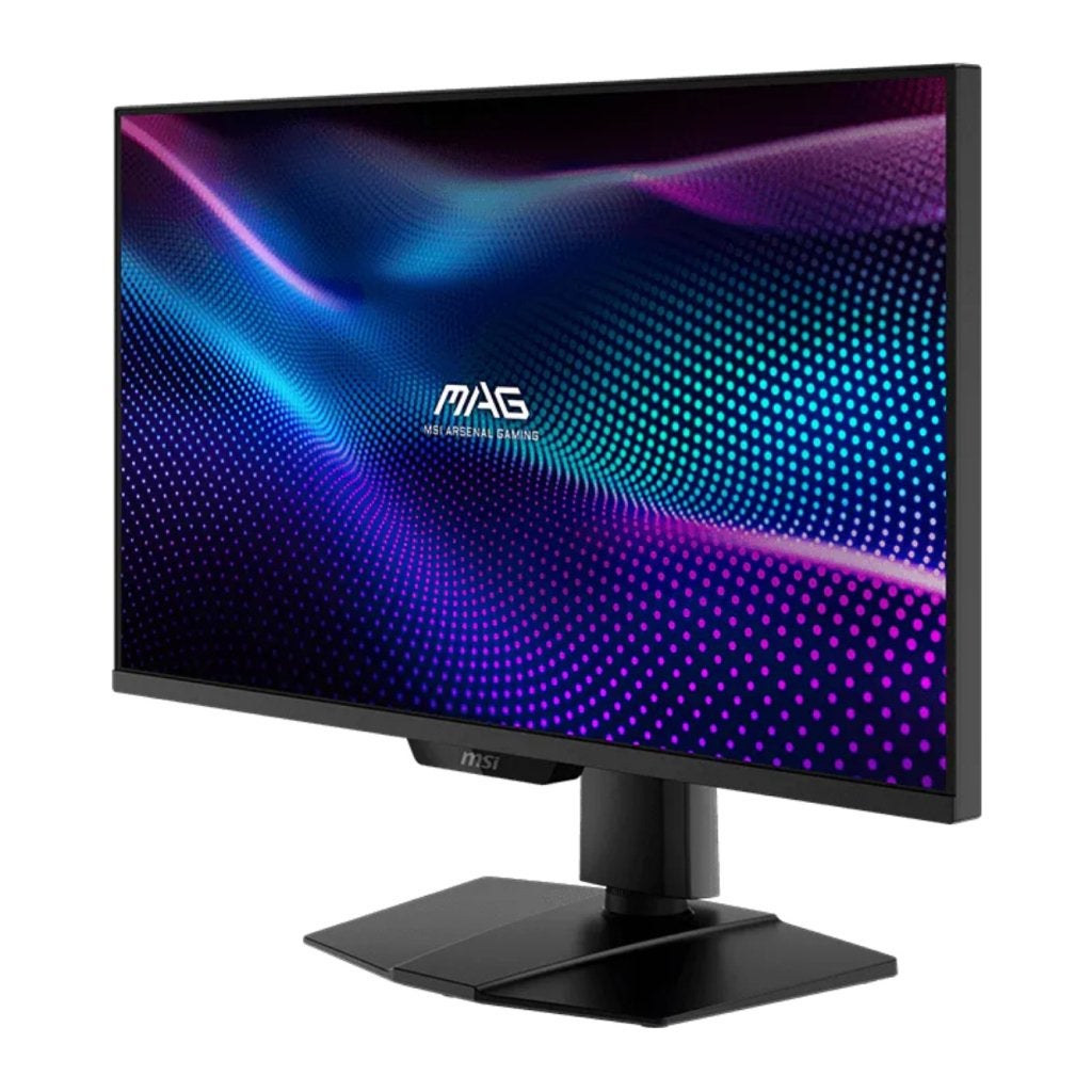 Foto 2 van MSI MAG 274UPDF E16M Gaming Monitor 27" 4K | Nieuw in doos