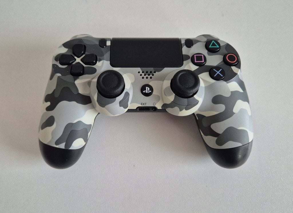 Originele Sony Playstation 4 PS4 Dualshock 4 Controller, Gebruikt, Ophalen of Verzenden, Controller, PlayStation 4