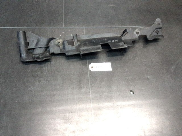 R1 2000 - 2001 Yamaha Cover Cover boven radiator D1-62585, Motoren